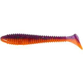 Силікон рибальський Select FatFish 2.4" 277 (6 шт/уп) (1870.36.94)