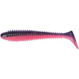 Силікон рибальський Select FatFish 3" 205 (6 шт/уп) (1870.37.09)