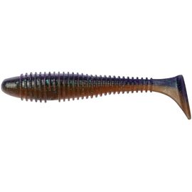 Силікон рибальський Select FatFish 3" 206 (6 шт/уп) (1870.37.10)