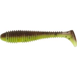 Силікон рибальський Select FatFish 3" 242 (6 шт/уп) (1870.71.96)