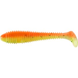 Силікон рибальський Select FatFish 3.8" 247 (5 шт/уп) (1870.72.08)
