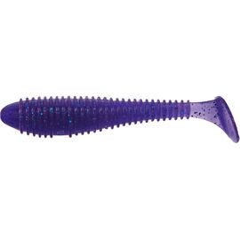 Силикон рыболовный Select FatFish 3.8" 800 (5 шт/уп) (1870.72.13)