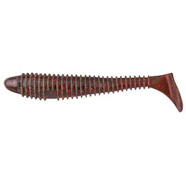 Силикон рыболовный Select FatFish 5.8" 085 (4 шт/уп) (1870.13.27)
