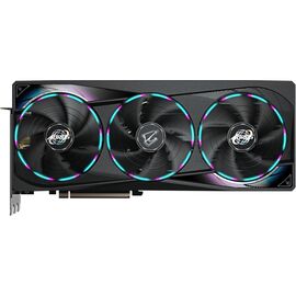 Видеокарта GIGABYTE GeForce RTX5070 12Gb AORUS MASTER (GV-N5070AORUS M-12GD)