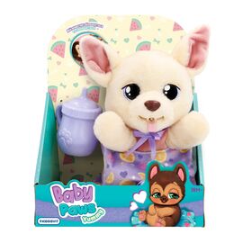 Интерактивная игрушка Baby Paws серии Yummy – Чихуахуа (926370IM)