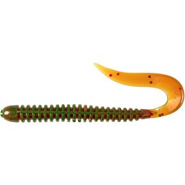 Силикон рыболовный Select Freek Slim 4" 085 (5 шт/уп) (1870.41.67)
