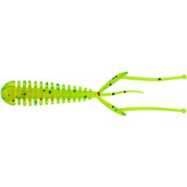 Силікон рибальський Select Toxic 1.7" 050 (8 шт/уп) (1870.33.83)