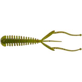 Силікон рибальський Select Toxic 1.7" 108 (8 шт/уп) (1870.33.88)