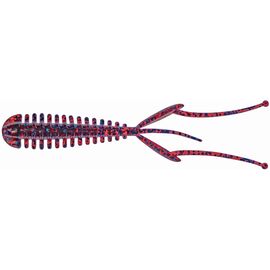 Силикон рыболовный Select Toxic 1.7" 110 (8 шт/уп) (1870.33.89)