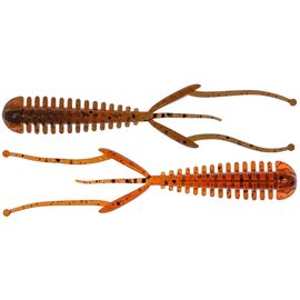 Силикон рыболовный Select Toxic 1.7" 217 (8 шт/уп) (1870.33.95)