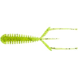 Силикон рыболовный Select Toxic 2.3" 072 (6 шт/уп) (1870.73.36)