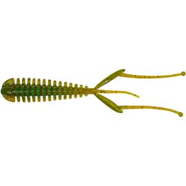 Силикон рыболовный Select Toxic 2.3" 087 (6 шт/уп) (1870.34.04)