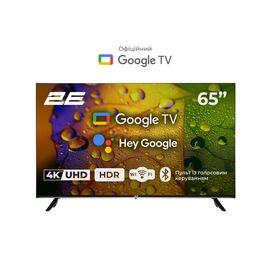 Телевизор 2E 65A07K (2E-65A07K)