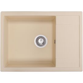 Мийка кухонна GRANADO LINARES ivory (gr0804)