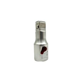 Адаптер для инструмента Toptul удлинитель с подсветкой 1/2"х3/8" (CAED1612)