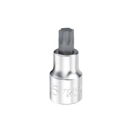 Головка торцевая Toptul TORX T20 37мм 1/4" (BCFA0820)