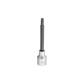 Головка торцевая Toptul TORX T45 L120мм 1/2" (BCGA1645)