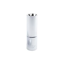 Головка торцевая Toptul Torx E10 длинная 1/2" (BAEH1610)