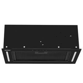 Вытяжка кухонная Eleyus NAVIS 700 LED 52 BL