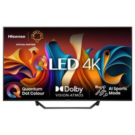 Телевізор Hisense 50A7NQ