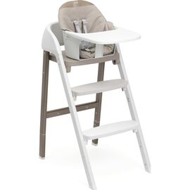 Стілець для годування Chicco 3 в 1 Crescendo Up бежевий (87046.85)