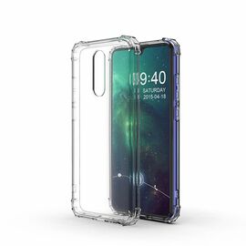 Чехол для мобильного телефона BeCover Anti-Shock Xiaomi Redmi 8 Clear (704367)