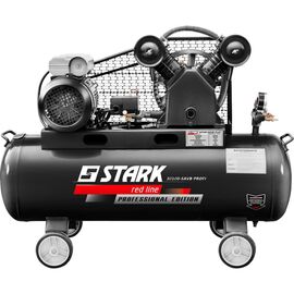 Компрессор Stark 30100-SAVB Profi (300030100)