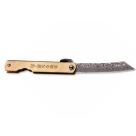 Нож Boker Magnum Higonokami Hoseki Damascus (01PE311)