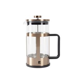 Френч-пресс Bergner Copper 1 л (BG-38327-CP)