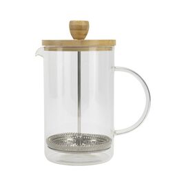 Френч-пресс Bergner Coffee & tea lovers 800 мл (BG-38351-MM)
