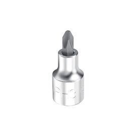 Головка торцевая Toptul PH4 37мм 1/4" (BCAA08P4)