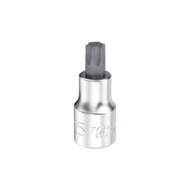 Головка торцева Toptul TORX T15 37мм 1/4" (BCFA0815)