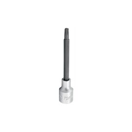 Головка торцевая Toptul TORX T55 L140мм 1/2" (BCUA1655)