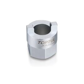 Головка торцевая Toptul для разборки стоек 12.5x3.5 (JEAJ0202)