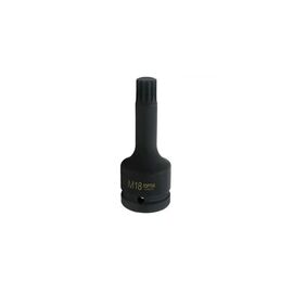 Головка торцева Toptul для маточини М18 3/4" (VW,AUDI) (KADB2418)
