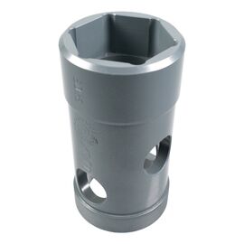 Головка торцева Toptul ступична 65мм посилена (6-гранна) (ХЗСО) (WHS6065)