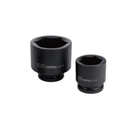 Головка торцева Toptul ударна 1-1/2" 46мм (KABA4846)
