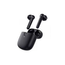 Навушники Ugreen WS105 HiTune T2 Low Latency Earbuds Black (80653)