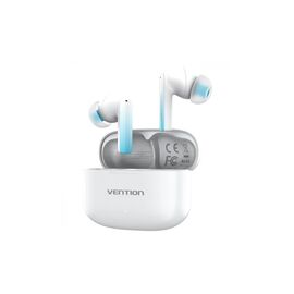 Наушники Vention Elf Earbuds E04 White (NBIW0)
