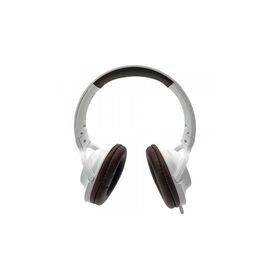 Навушники Media-Tech Delphini White (MT3604)