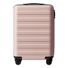 Валіза Xiaomi Ninetygo Business Travel Luggage 28" Pink (6941413216814)