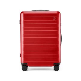 Чемодан Xiaomi Ninetygo Rhine PRO plus Luggage 29" Red (6971732585278)