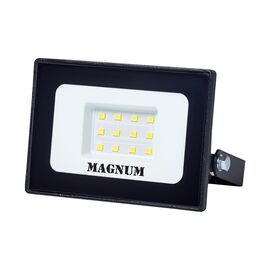 Прожектор MAGNUM FL12 ECO LED 10Вт slim 6500К IP65 (90018080)
