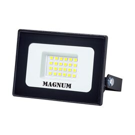 Прожектор MAGNUM FL12 ECO LED 20Вт slim 6500К IP65 (90022011)
