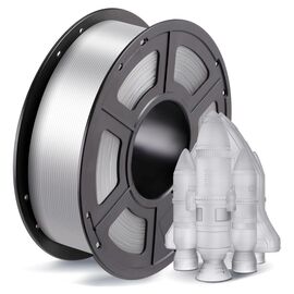 Пластик для 3D-принтера Anycubic PETG 1кг, clear (HPECL-102)