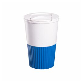 Термокружка Line Art Salta 350 мл синій (60023219-03)