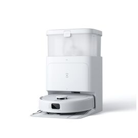 Пылесос Ecovacs DEEBOT N30 PRO OMNI (YDLX11-1 WHITE)