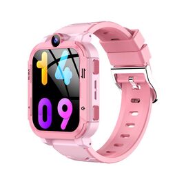 Смарт-годинник Blackview Z20 Pink дитячий (6931548319658)
