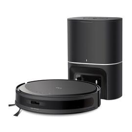 Пылесос TP-Link Tapo RV20 Max Plus
