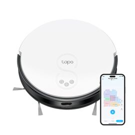 Пылесос TP-Link Tapo RV20 Mop
